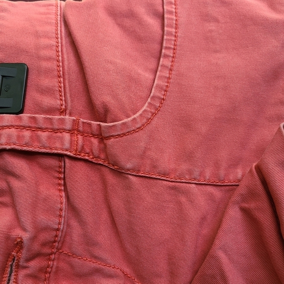 Mossimo Supply Co. | Salmon Pink Low-Rise Shorts🍑 - Picture 7 of 7